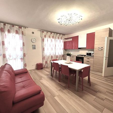 Quadrilocale E Mansarde Bafile241 - Adria Holiday Jesolo - Family Apartments Eksteriør billede