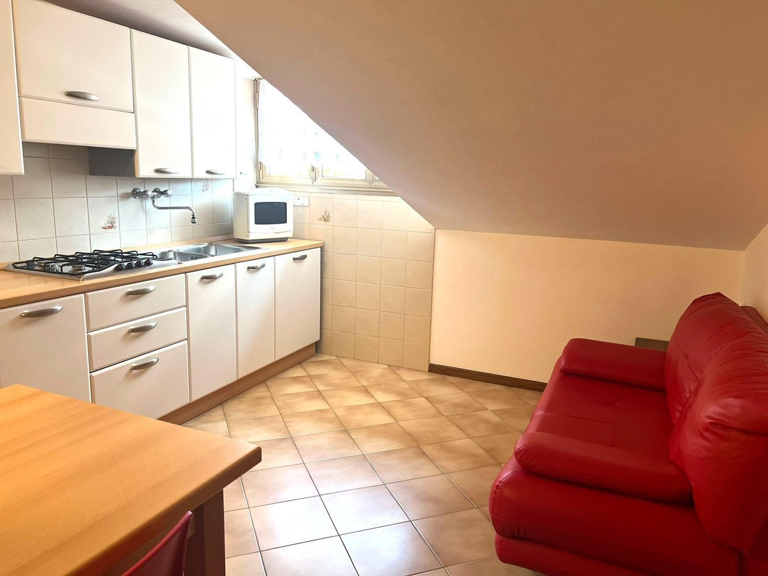 Quadrilocale E Mansarde Bafile241 - Adria Holiday Jesolo - Family Apartments Eksteriør billede