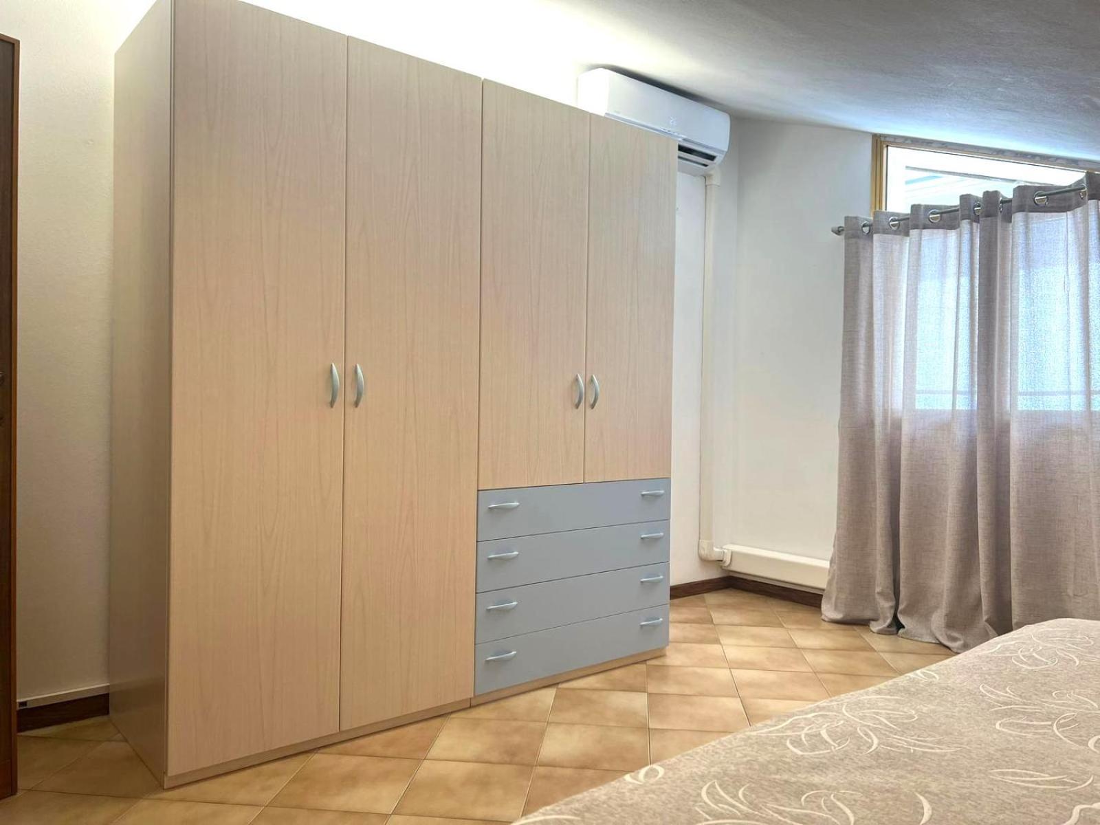 Quadrilocale E Mansarde Bafile241 - Adria Holiday Jesolo - Family Apartments Eksteriør billede