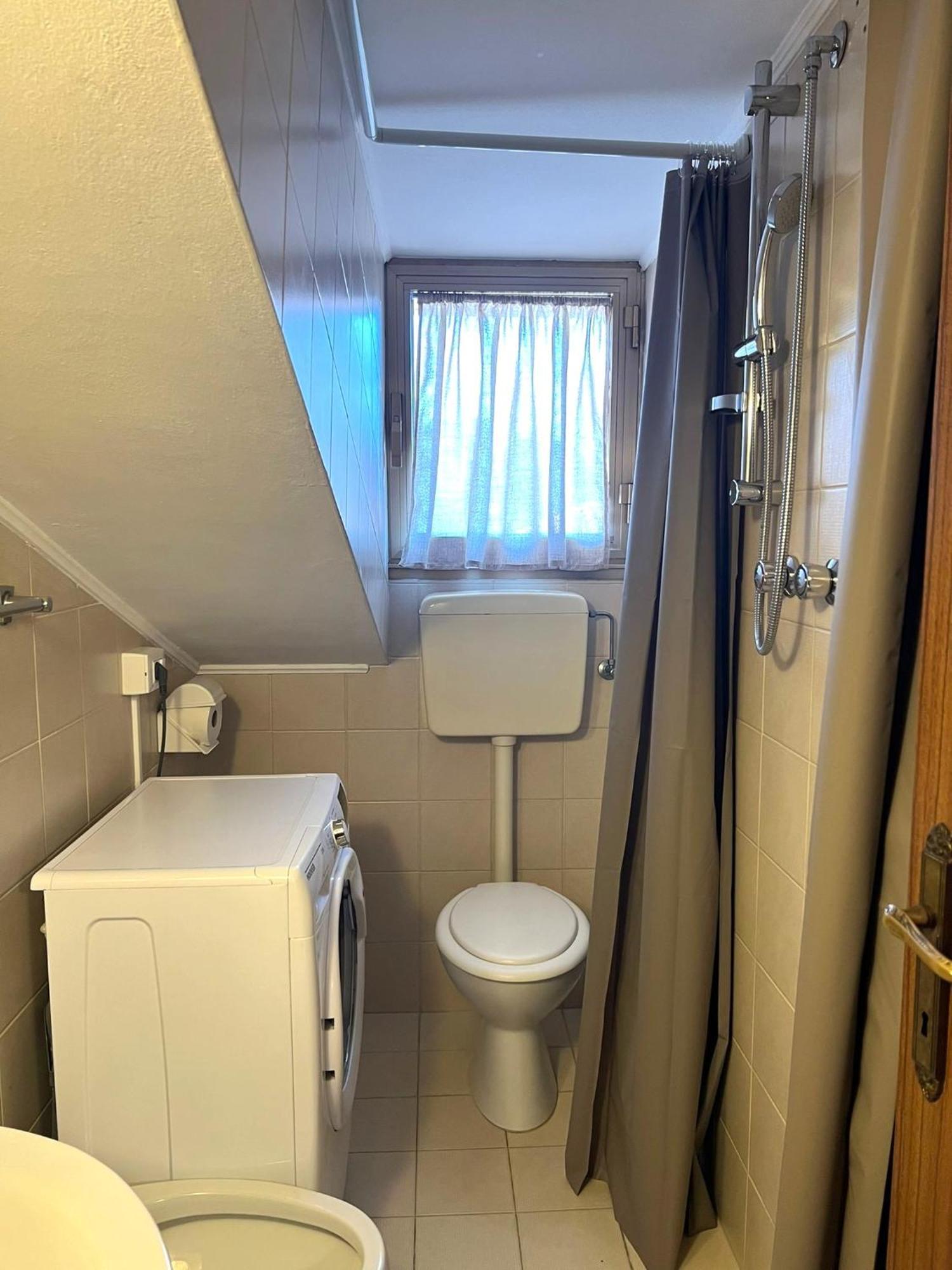 Quadrilocale E Mansarde Bafile241 - Adria Holiday Jesolo - Family Apartments Eksteriør billede