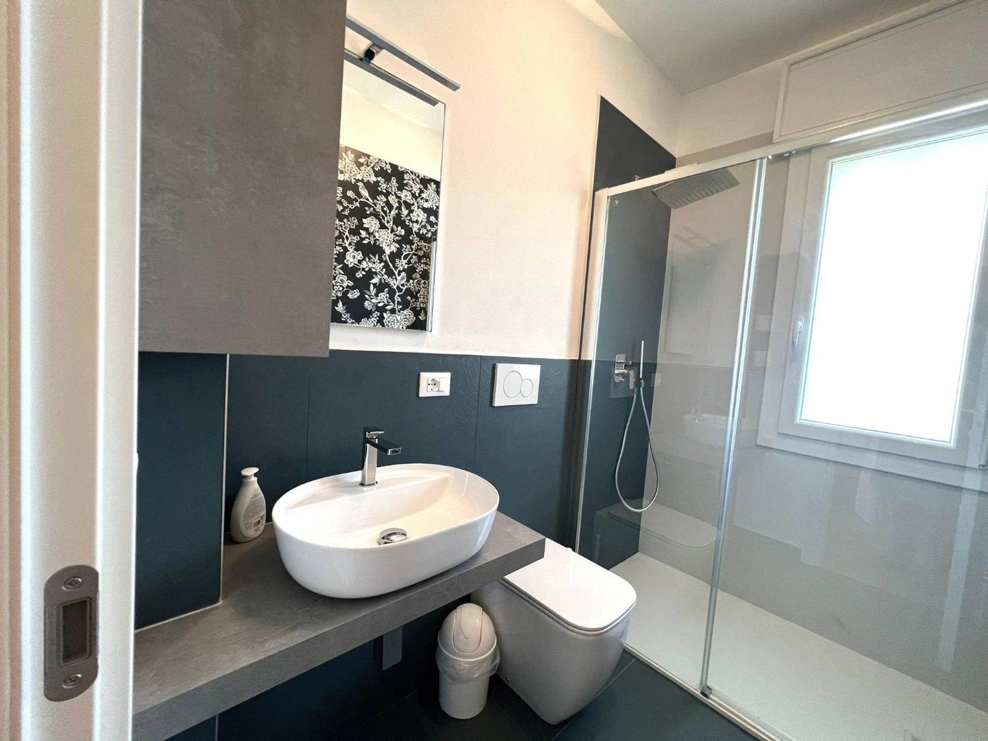 Quadrilocale E Mansarde Bafile241 - Adria Holiday Jesolo - Family Apartments Eksteriør billede
