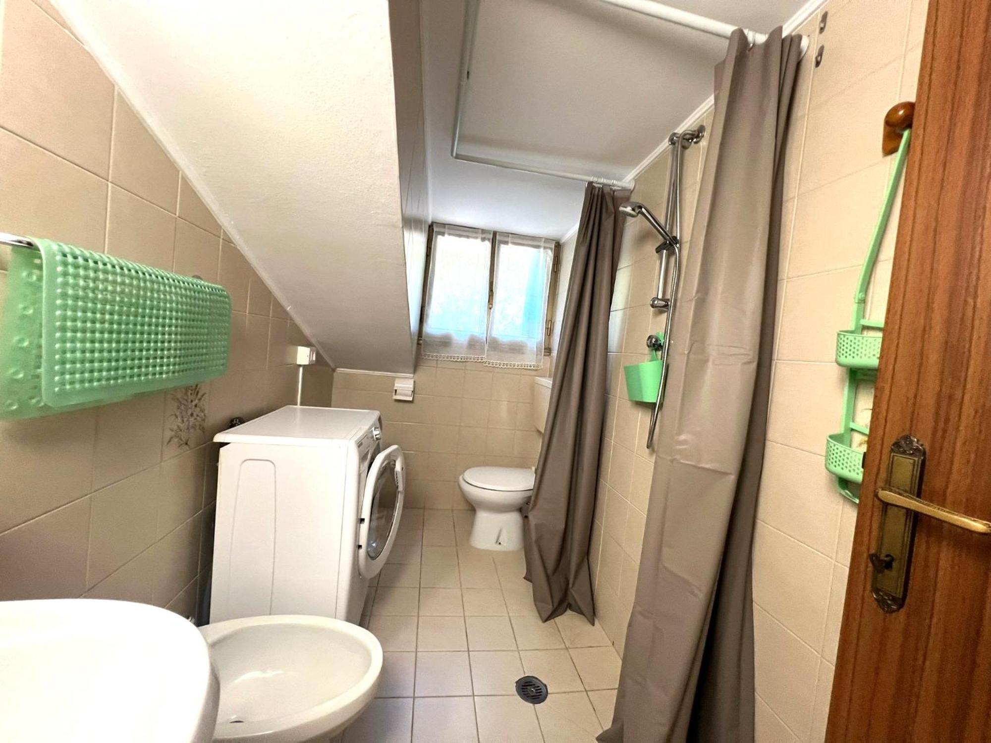 Quadrilocale E Mansarde Bafile241 - Adria Holiday Jesolo - Family Apartments Eksteriør billede